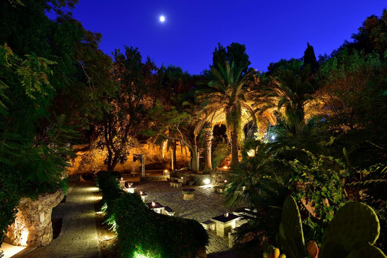 Th Ostuni - Ostuni Village Экстерьер фото